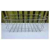 Metal Basket 20 x 11 x 7