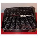 Roho dry flotation wheelchair cushion