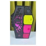 Monster High Doll Case