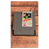 NES kid Icarus video game