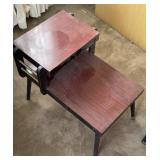 MC accent table