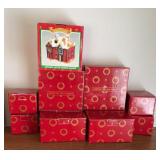 New old stock home for the holidays decor