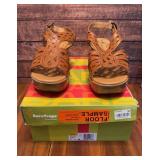 Baretraps ladies shoes