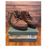 Thom McAn boots