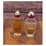 Samsara perfumes
