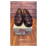 Size 8 Bass womenï¿½s shoes