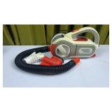Black & Decker Car Vac