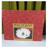 Pfaltzgraff Christmas Heritage 14' Platter