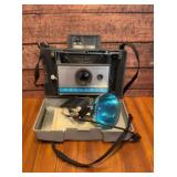Polaroid land camera