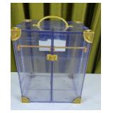 Acrylic Rainbow High Display Case