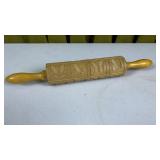 Vintage 16' Rolling Pin