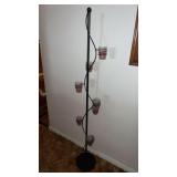 5ft Candle Pole