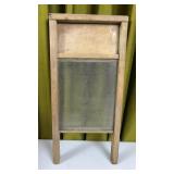 Antique Washboard 18'