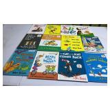 12 Dr Seuss Books