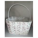 Splatter Gathering Basket 15 x 15 x 8