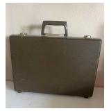 Vintage Briefcase