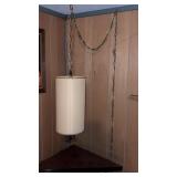 MC hanging lamp