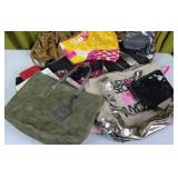 Assorted Purses / Bags Lot