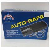 New Peace Keeper Auto Safe