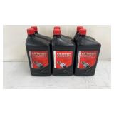 6 New Synthetic Recip Lubricant