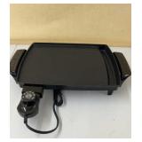 Presto Electric Griddle 12'