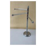 14' Metal Towel Holder