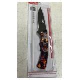 New Folding Knife