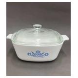 Corning Ware P-1 1/2-B Casserole with Lid
