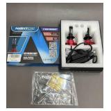 New Night Eye LED Headlight