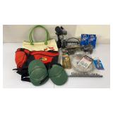 Tools, Hardware etc Lot