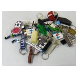Key Chains and Misc