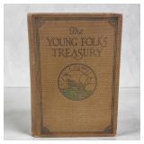 1919 the animal world hardback book