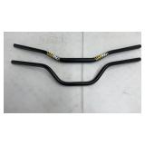 2 New Motorcycle Handlebars 30' and 31ï¿½