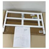 New Delomar Fixed Window Safety Guard 22.5'
