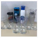 Jack Danielï¿½s Tumblers and Other Drinkware