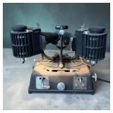 Optometry AO-Wottring troposcope #13300