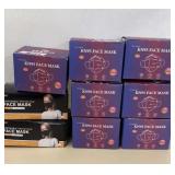 KN95 and Other Face Masks