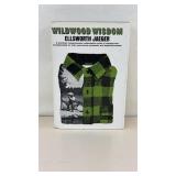 1945 wildwood Wisdom ellsworth jaeger book