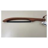 New Smokey Mountain Bow Knife 16.5'