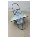 10' Primitive Style Solar Light
