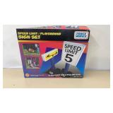 New Power Wheels Sign Set
