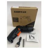 New Rechargeable Small Drill
