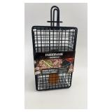 New Faberware BBQ Basket