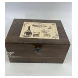 New Whiskey Gift Set
