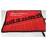 New Combination Metric Wrench Set 8-24mm