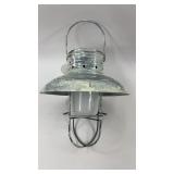 Antique Style Solar Lantern 10'