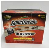 New Spectacide Bug Stop Indoor Fogger