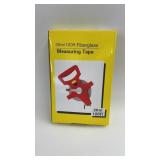 New 100ft Measuring Tape