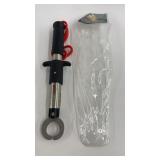 New Berkley 15lb Fish Scale