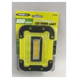 New LED Worklight
